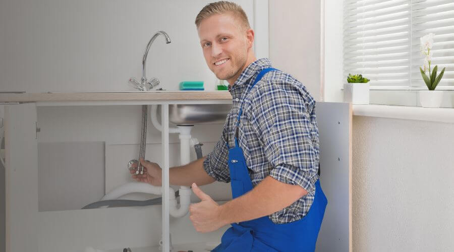 Holiday Plumbing Service in Aulander, NC
